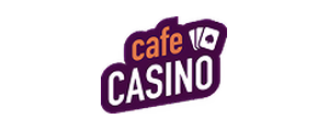 Cafe Casino logo
