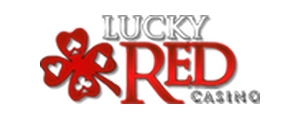 Lucky Red Casino logo
