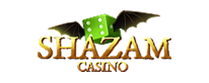 Shazam logo