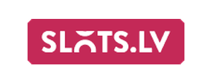 Slots.lv logo
