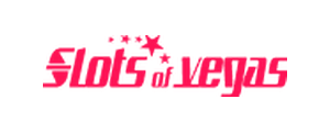 Slots of Vegas logo