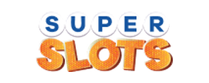 Super Slots logo