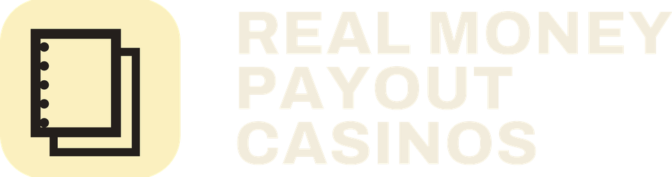 Real Money Payout Casinos